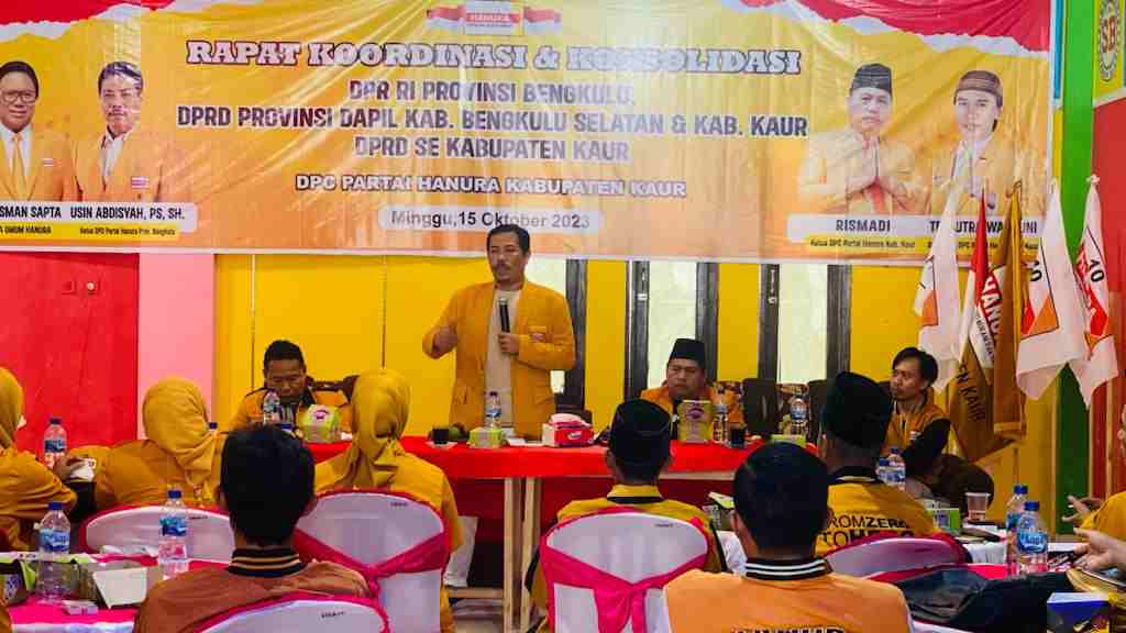 Kota bengkulu