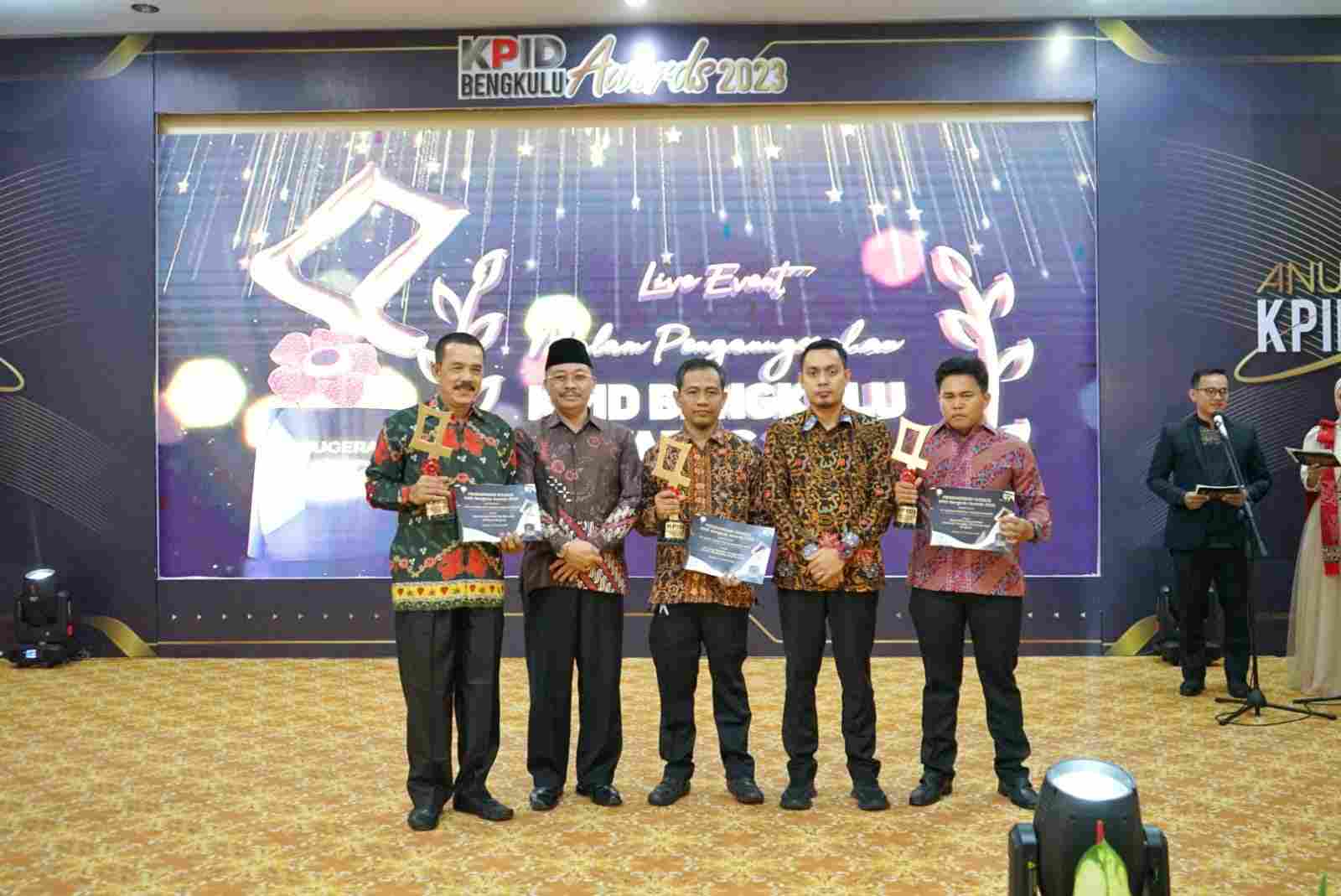 Kota Bengkulu