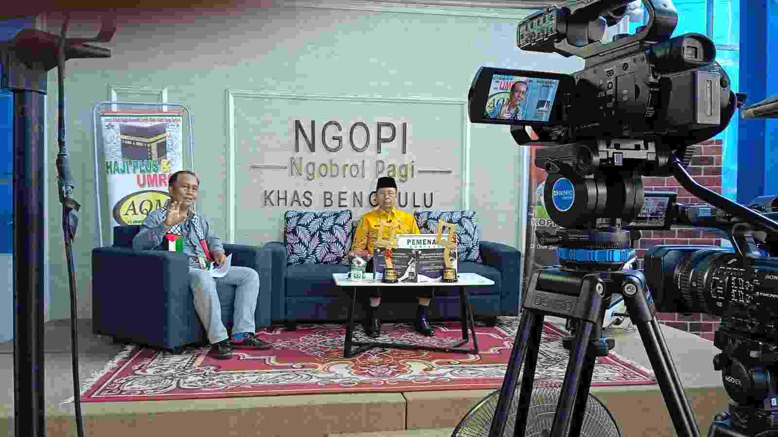 Kota bengkulu