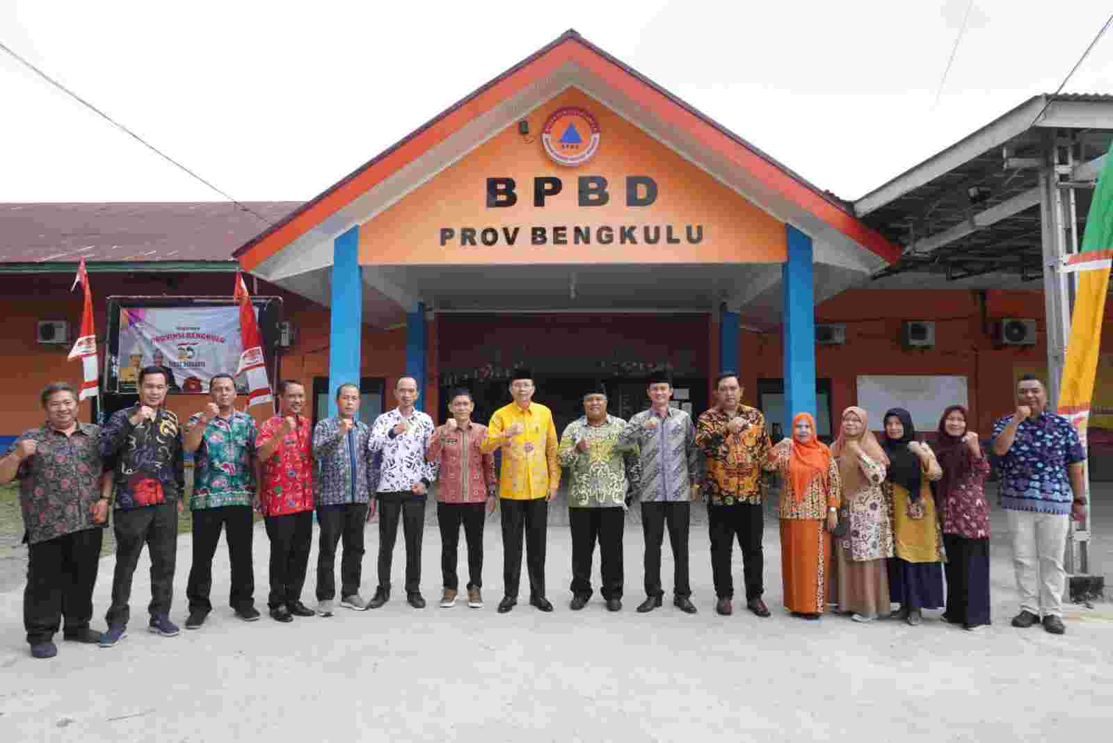 Kota Bengkulu