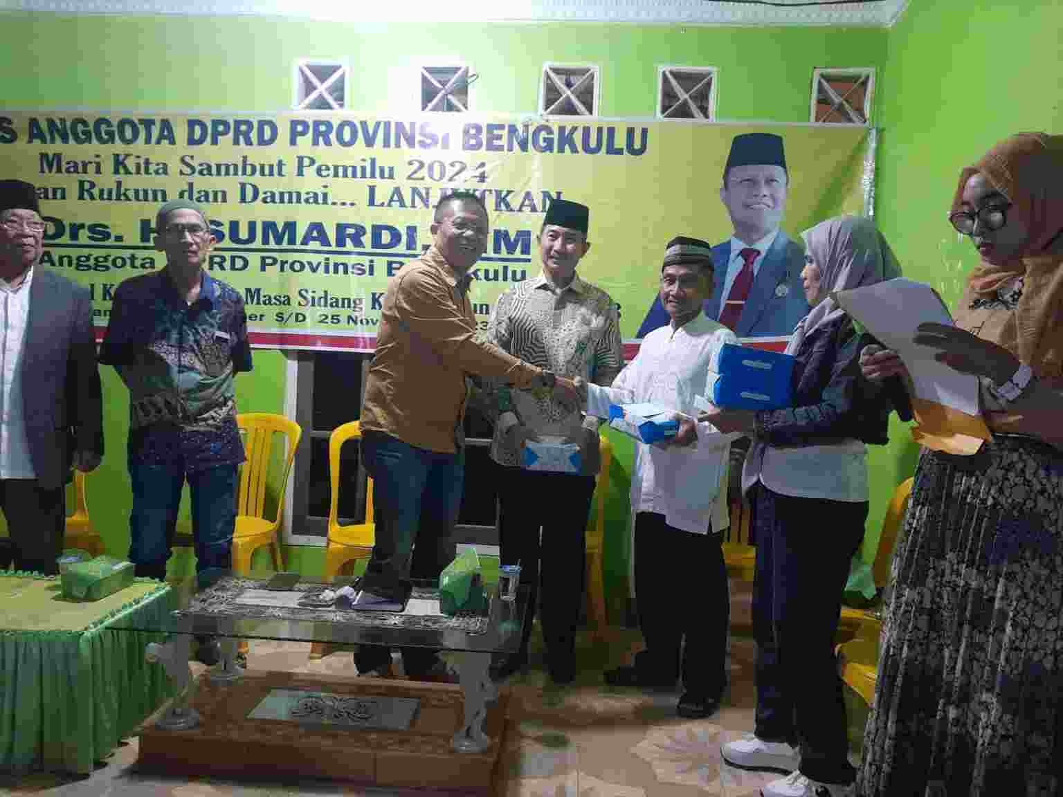 Kota Bengkulu