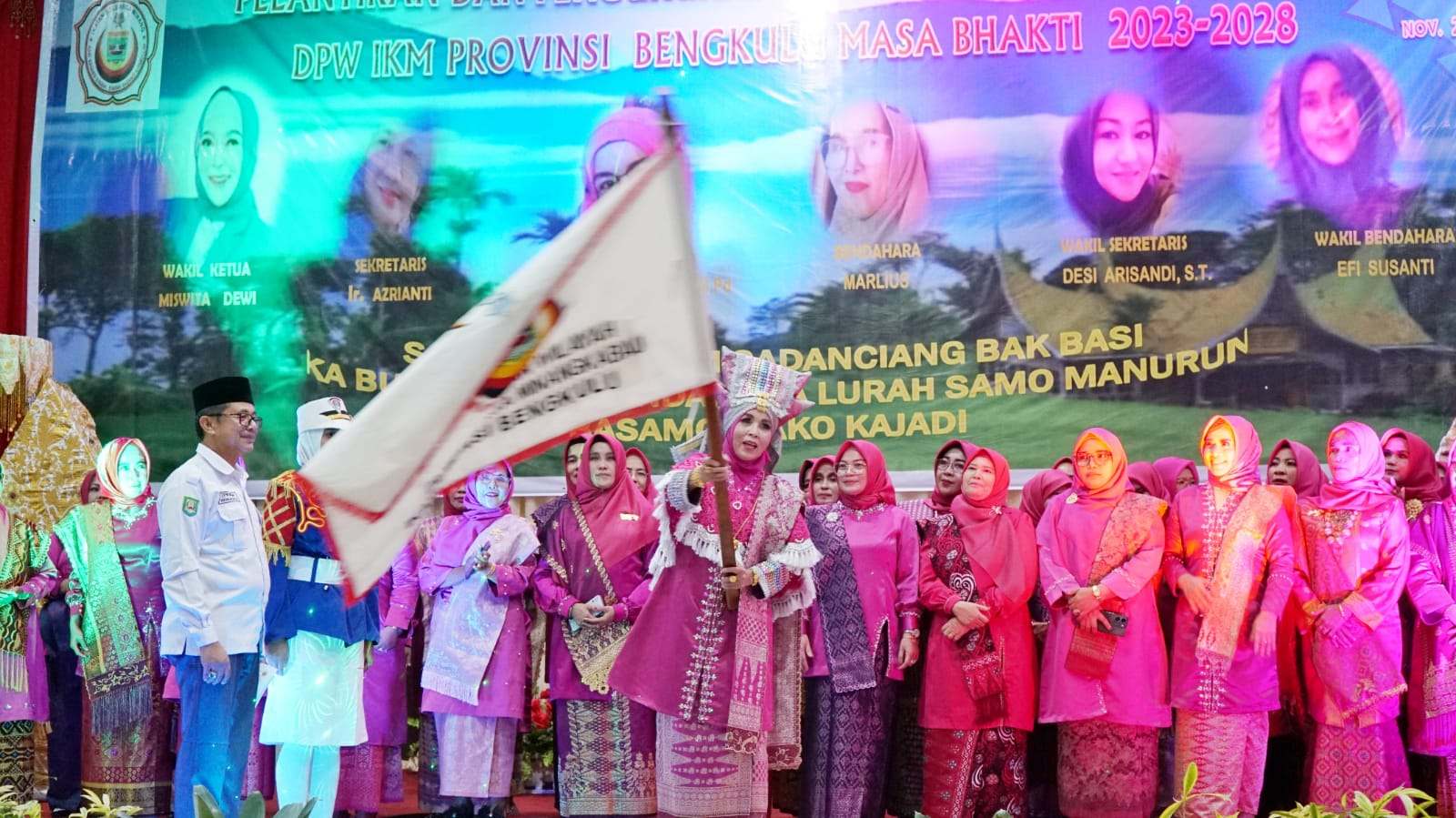 Kota Bengkulu