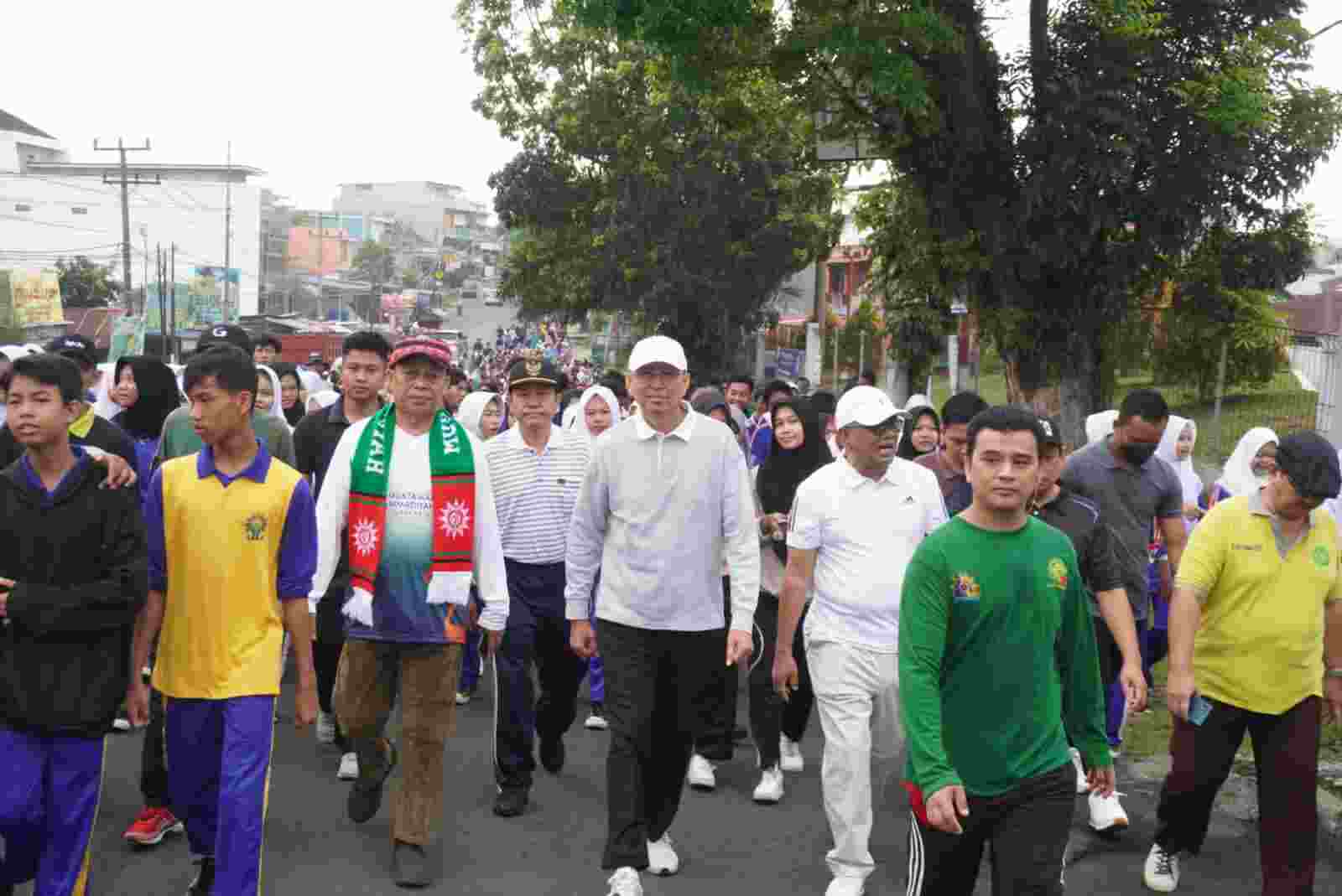 Kota Bengkulu