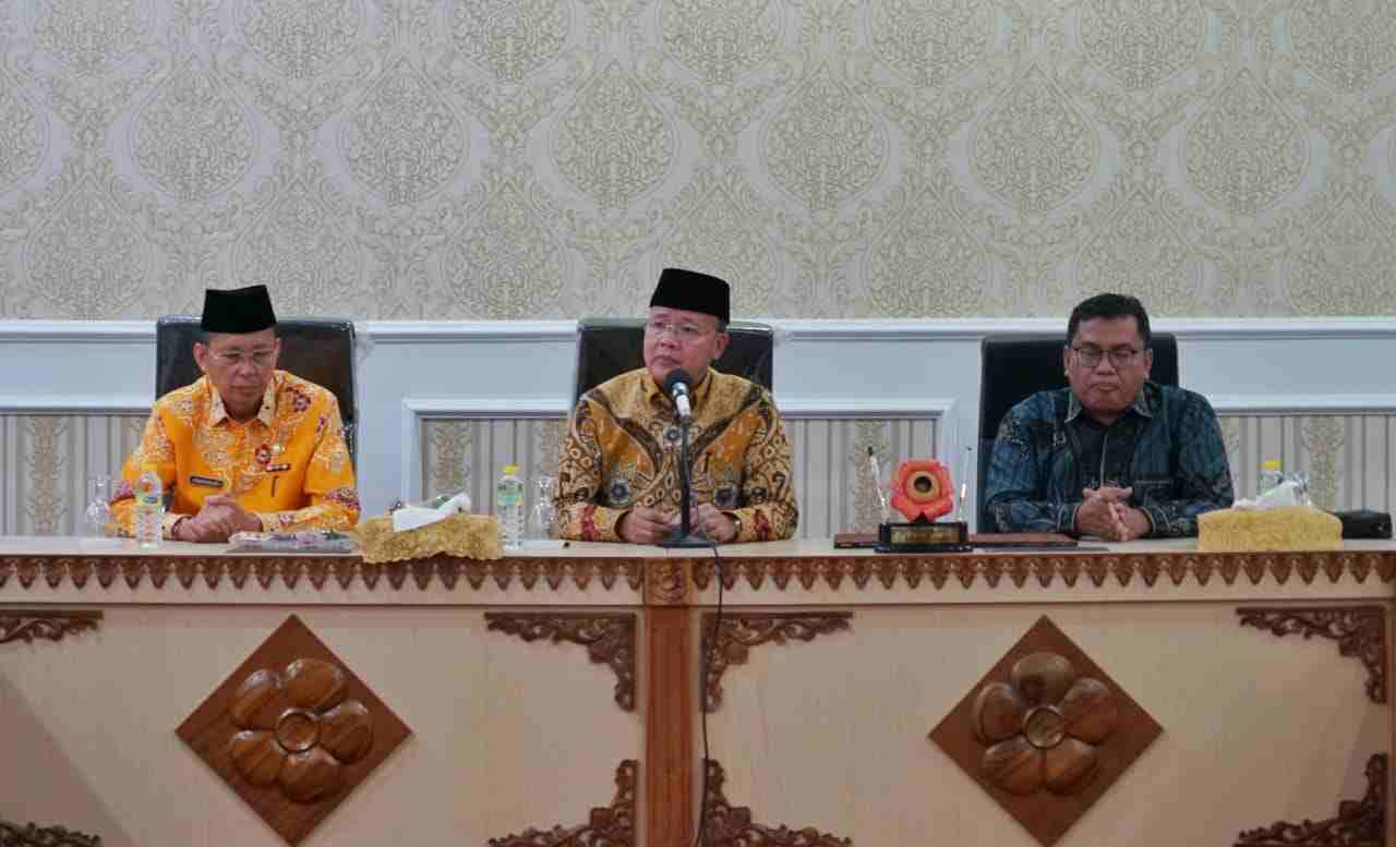 Kota Bengkulu