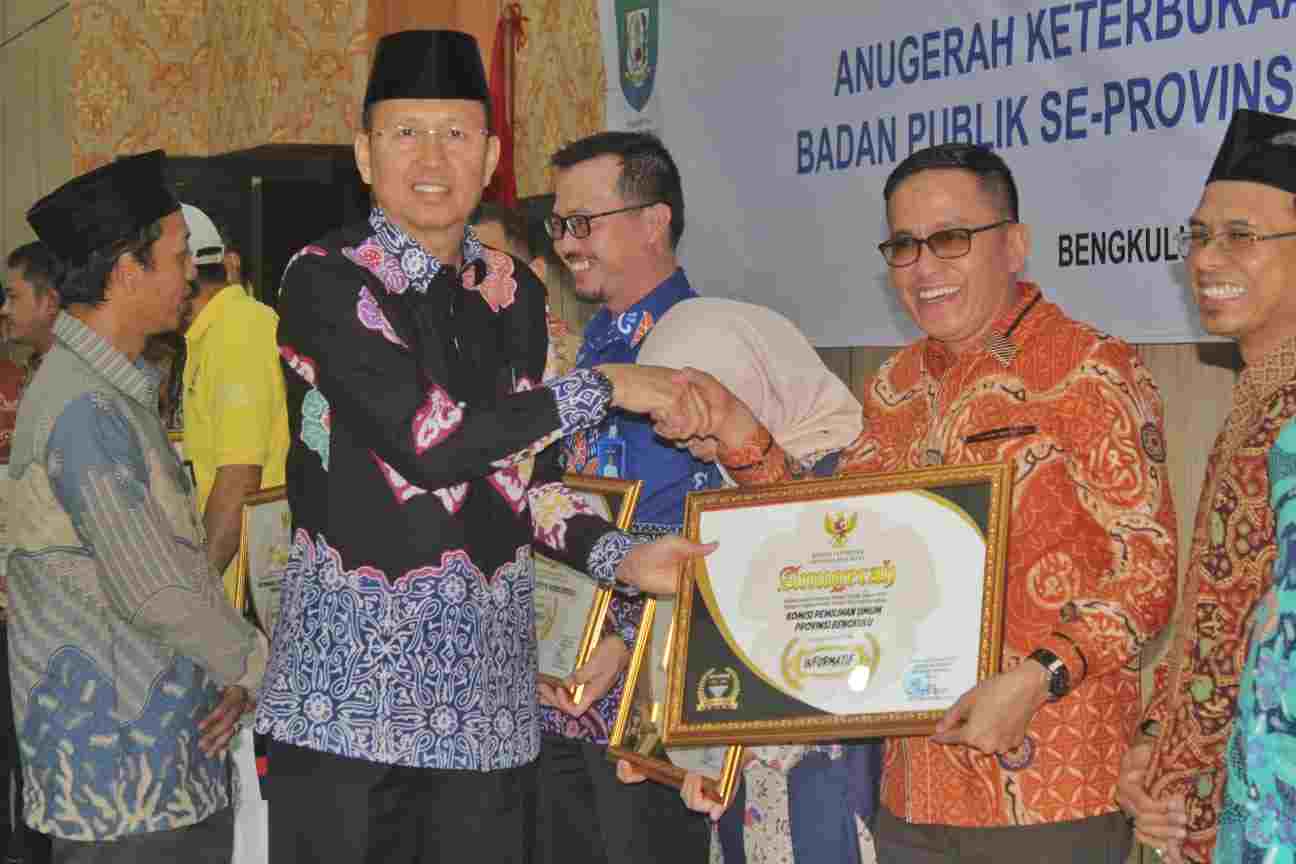Kota Bengkulu