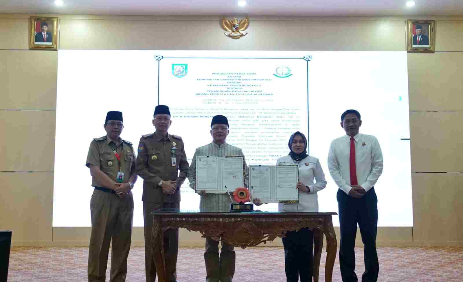 Kota Bengkulu