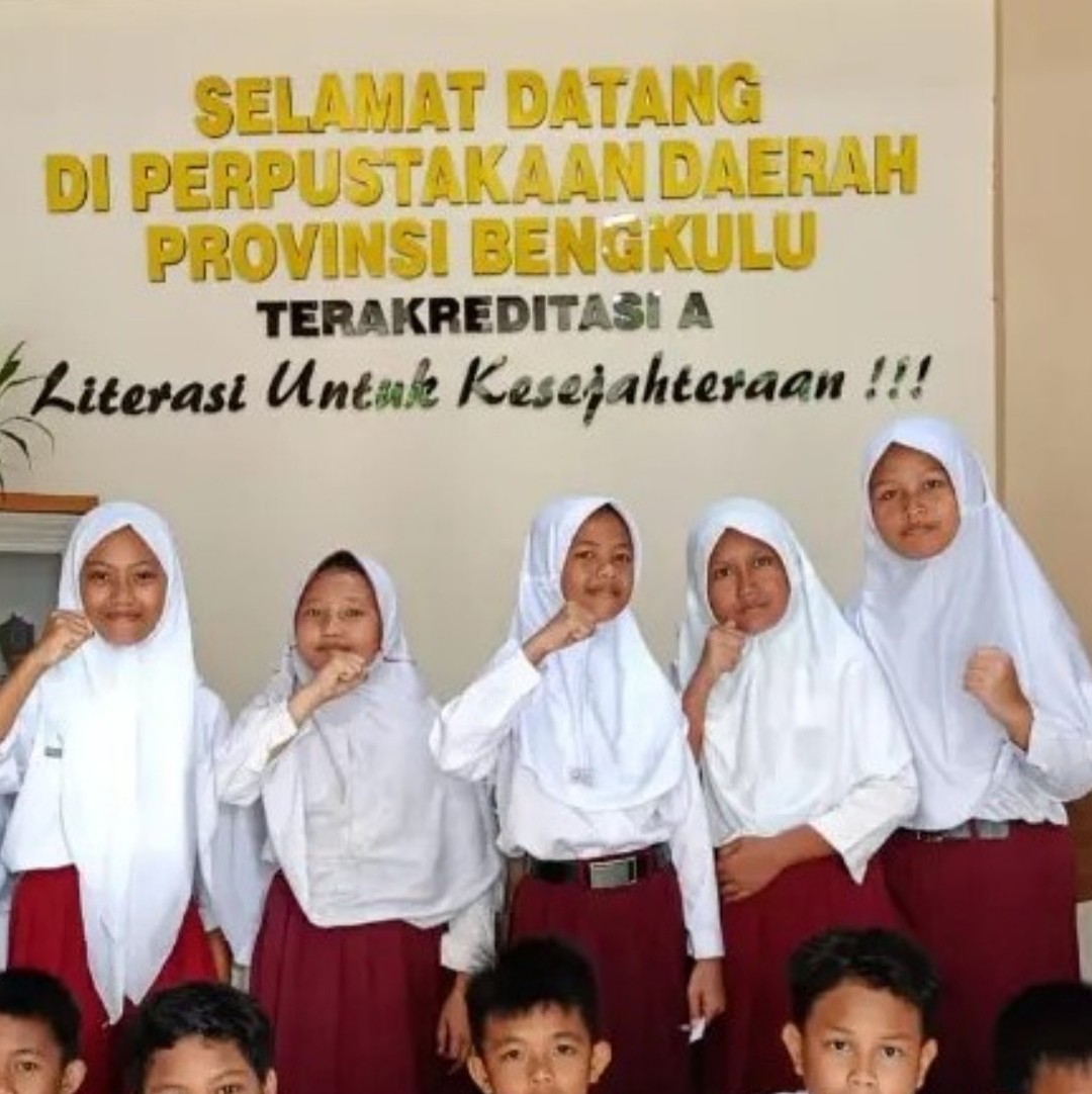 Kota Bengkulu