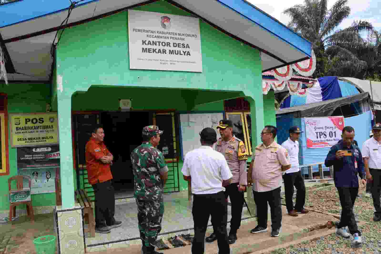 Kota bengkulu