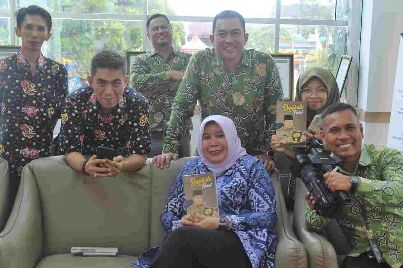 Kota bengkulu