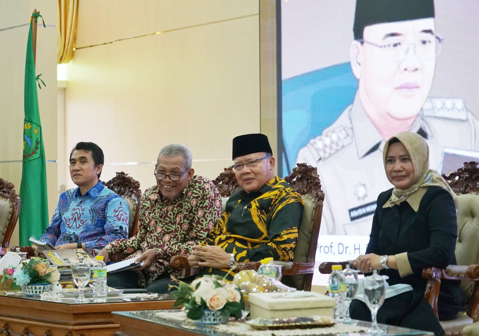 Kota bengkulu