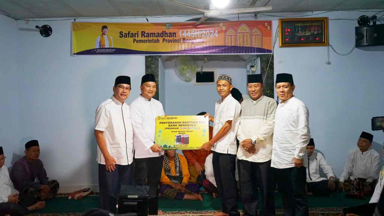 Kota Bengkulu
