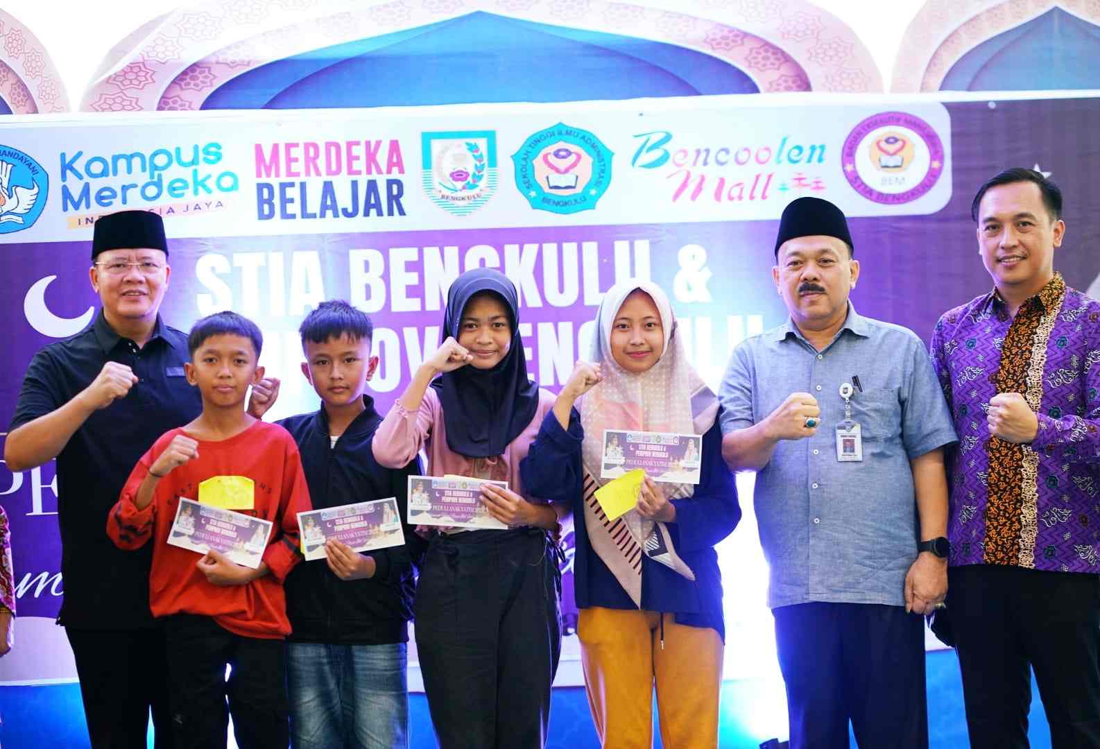 Kota Bengkulu
