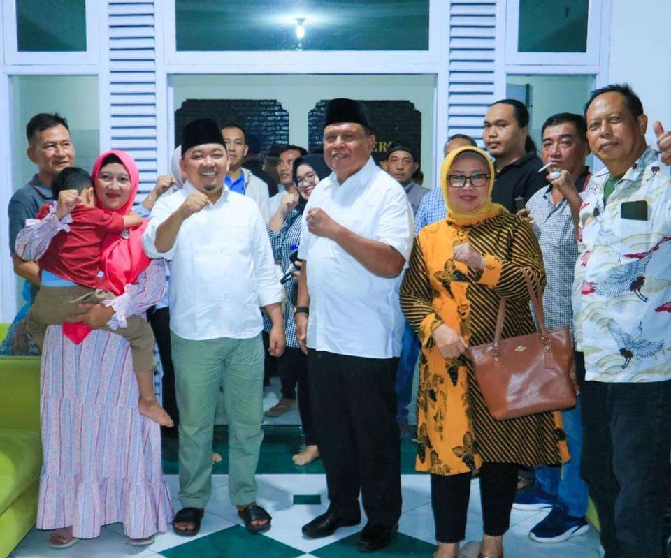 Kota bengkulu