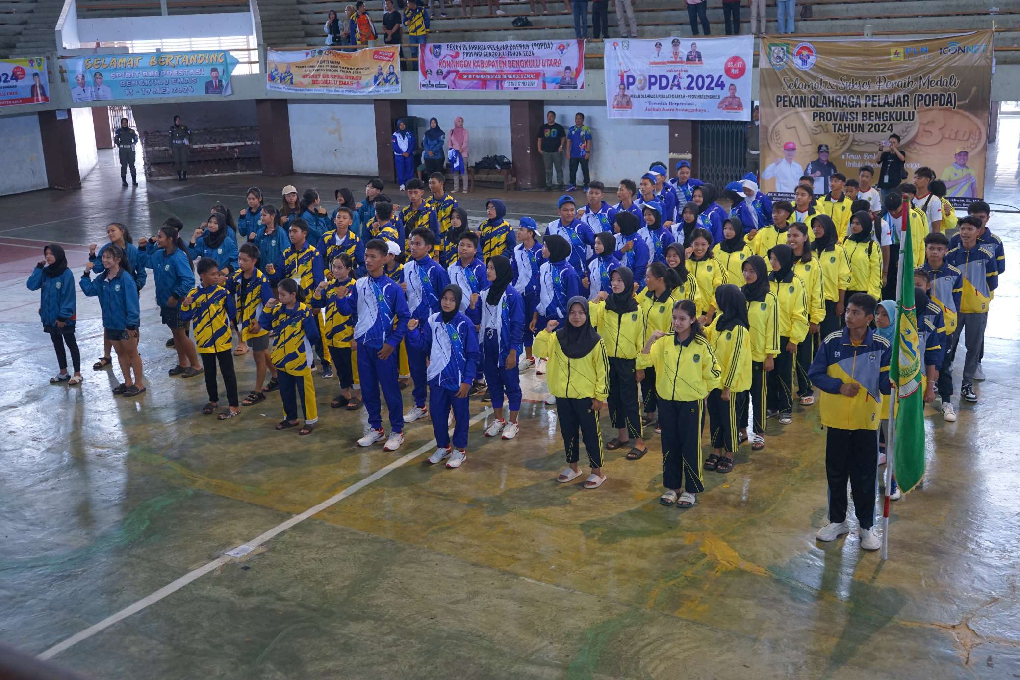 Kota bengkulu