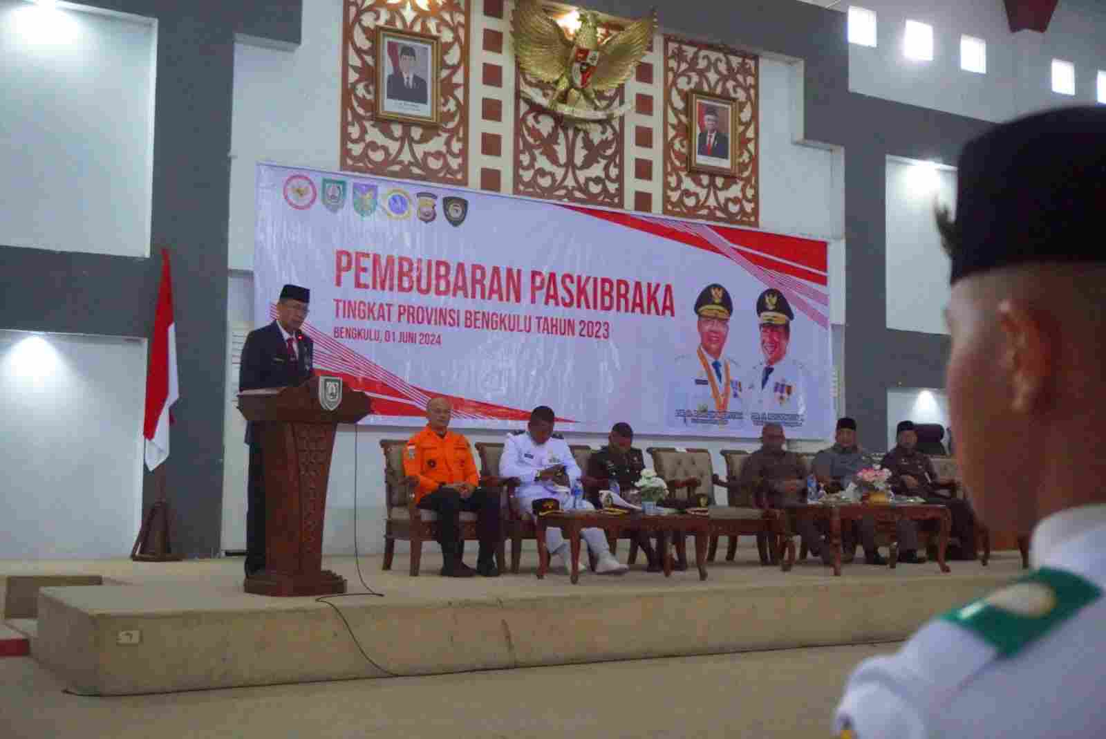Kota Bengkulu