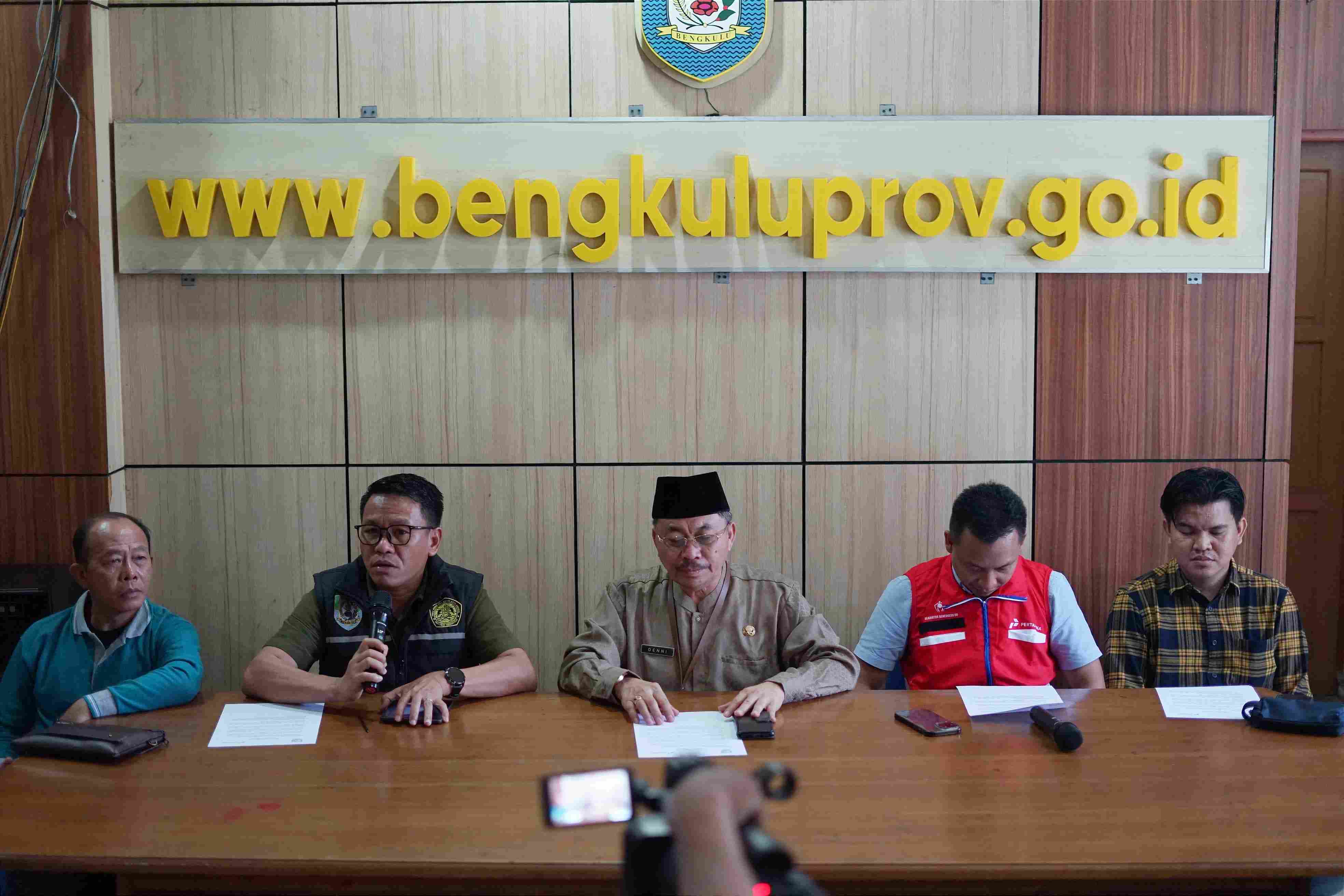 Kota Bengkulu