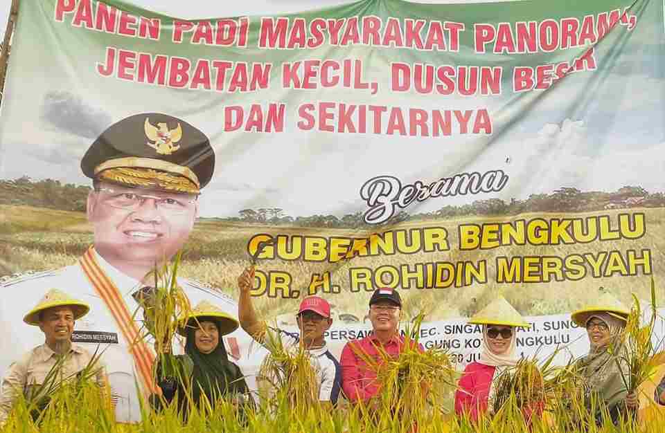 Kota bengkulu