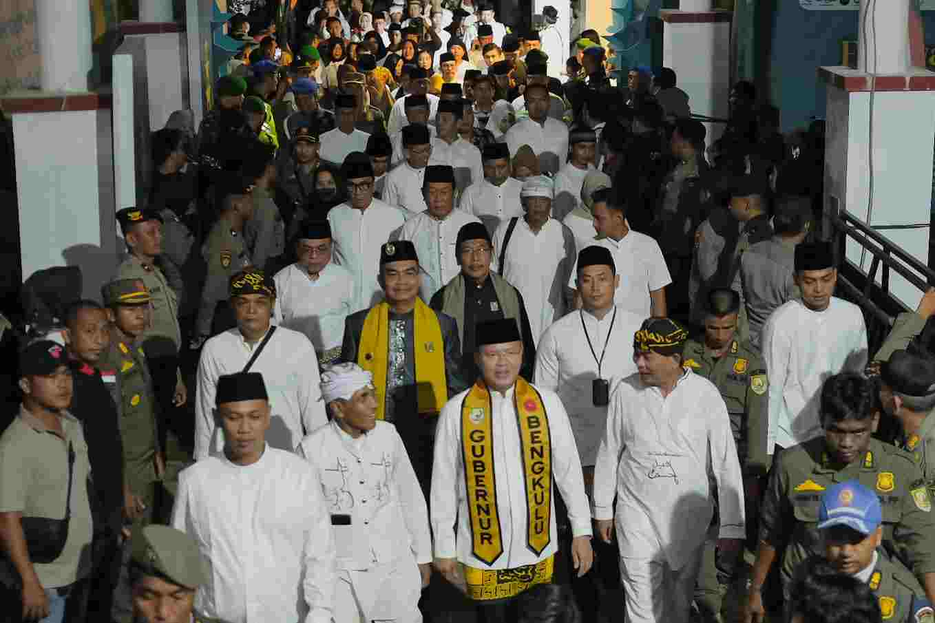 Kota Bengkulu