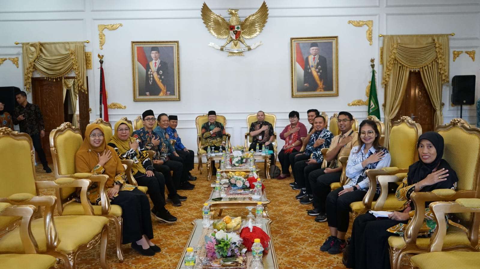 Bengkulu