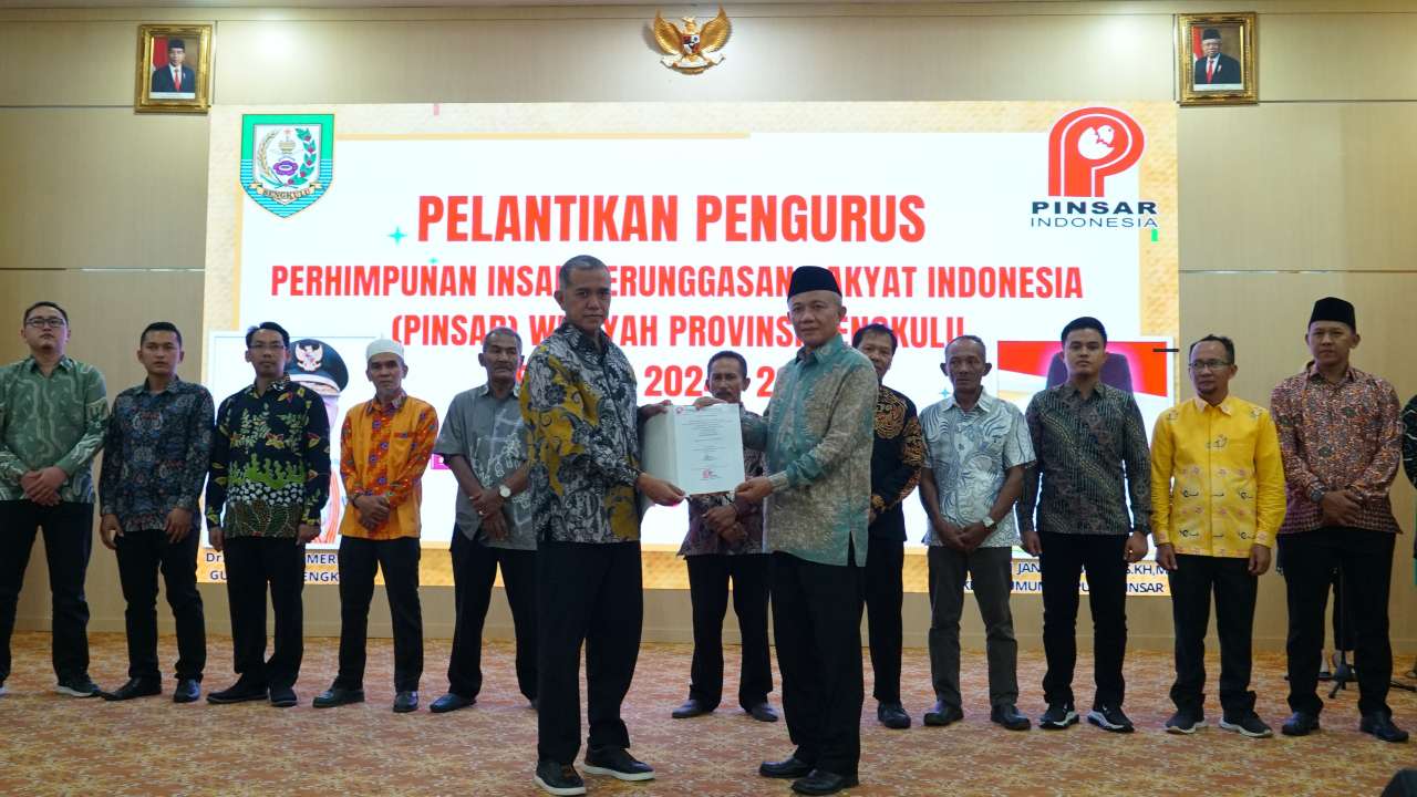 Bengkulu