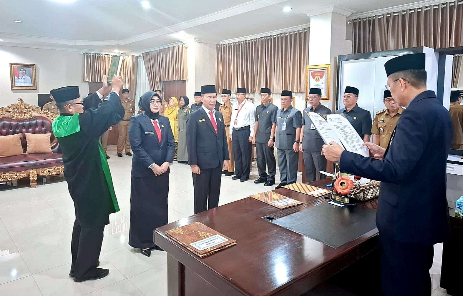 Bengkulu