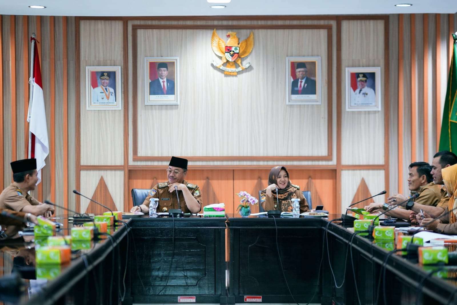 Bengkulu
