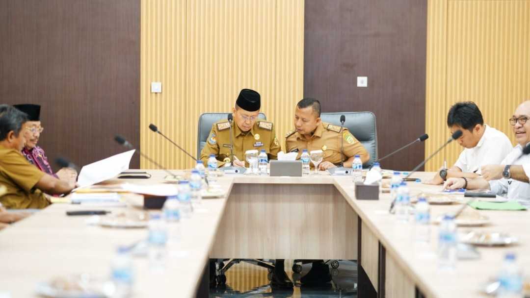 Kota bengkulu
