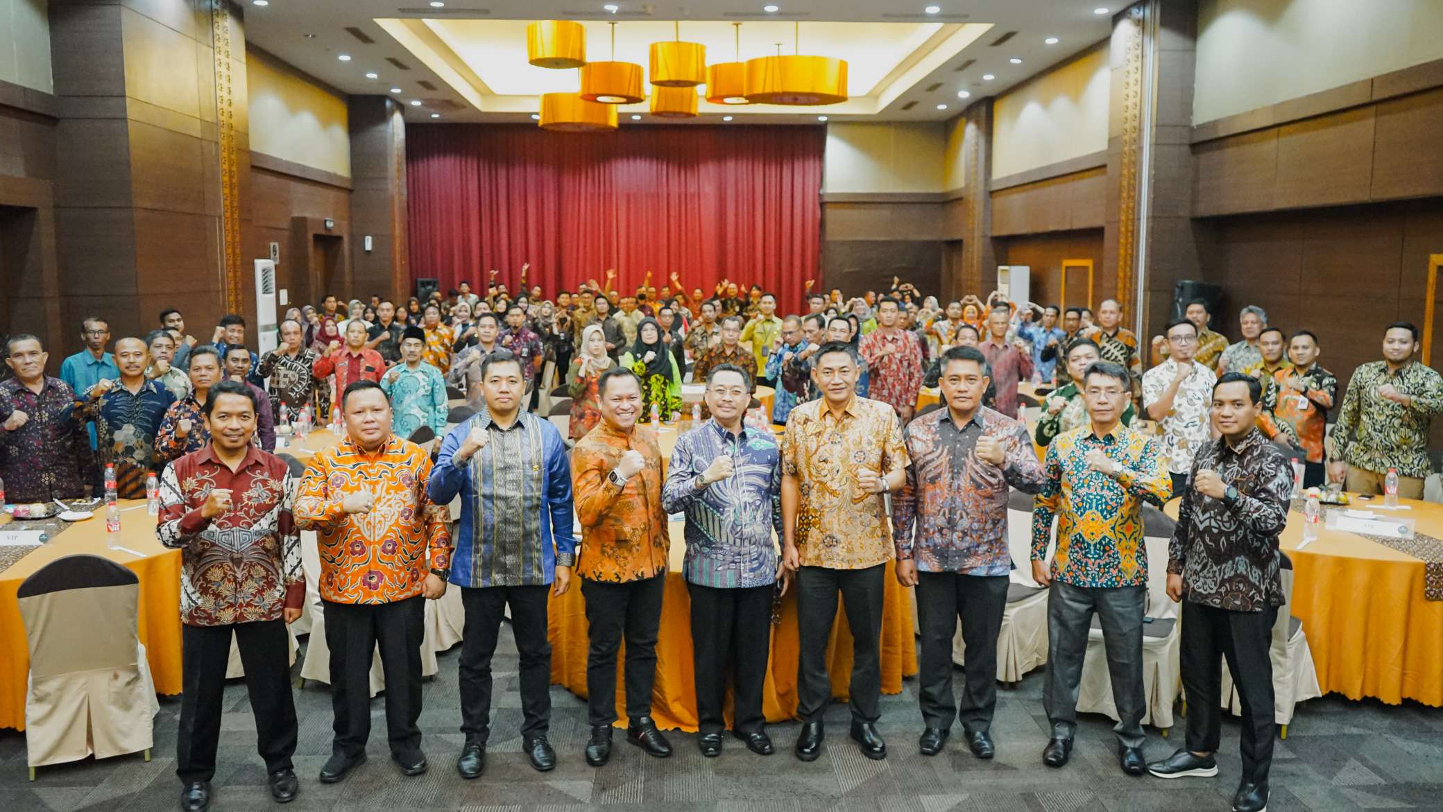 Bengkulu