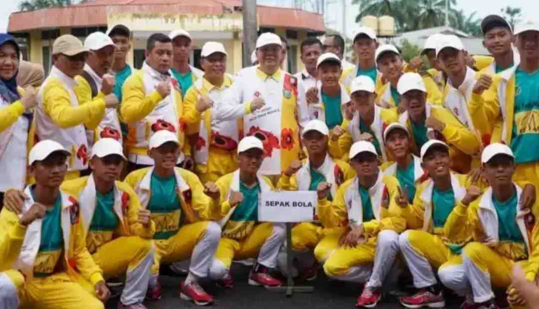 Kota bengkulu