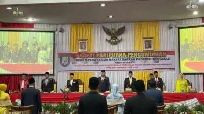 Bengkulu