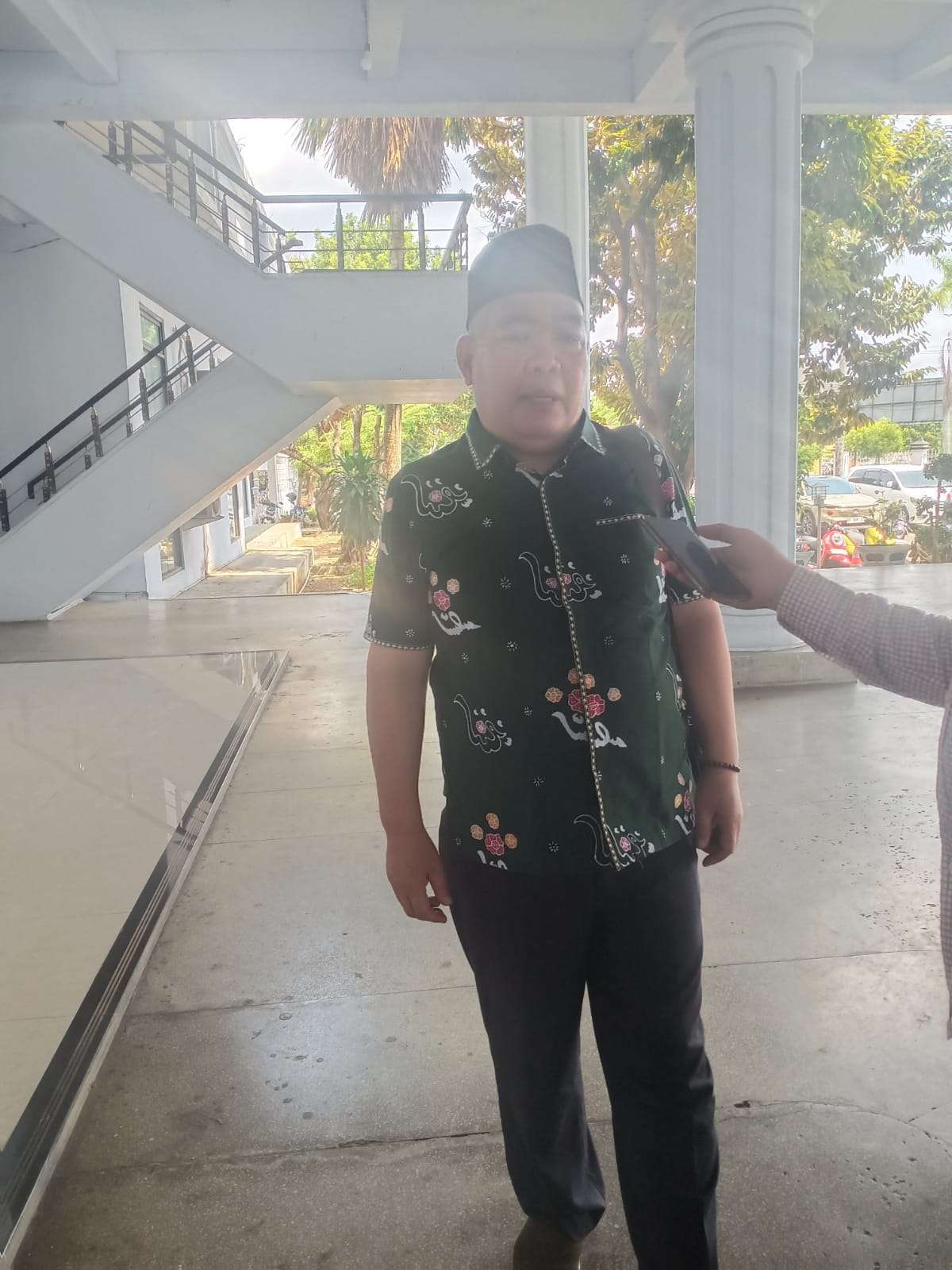 Bengkulu
