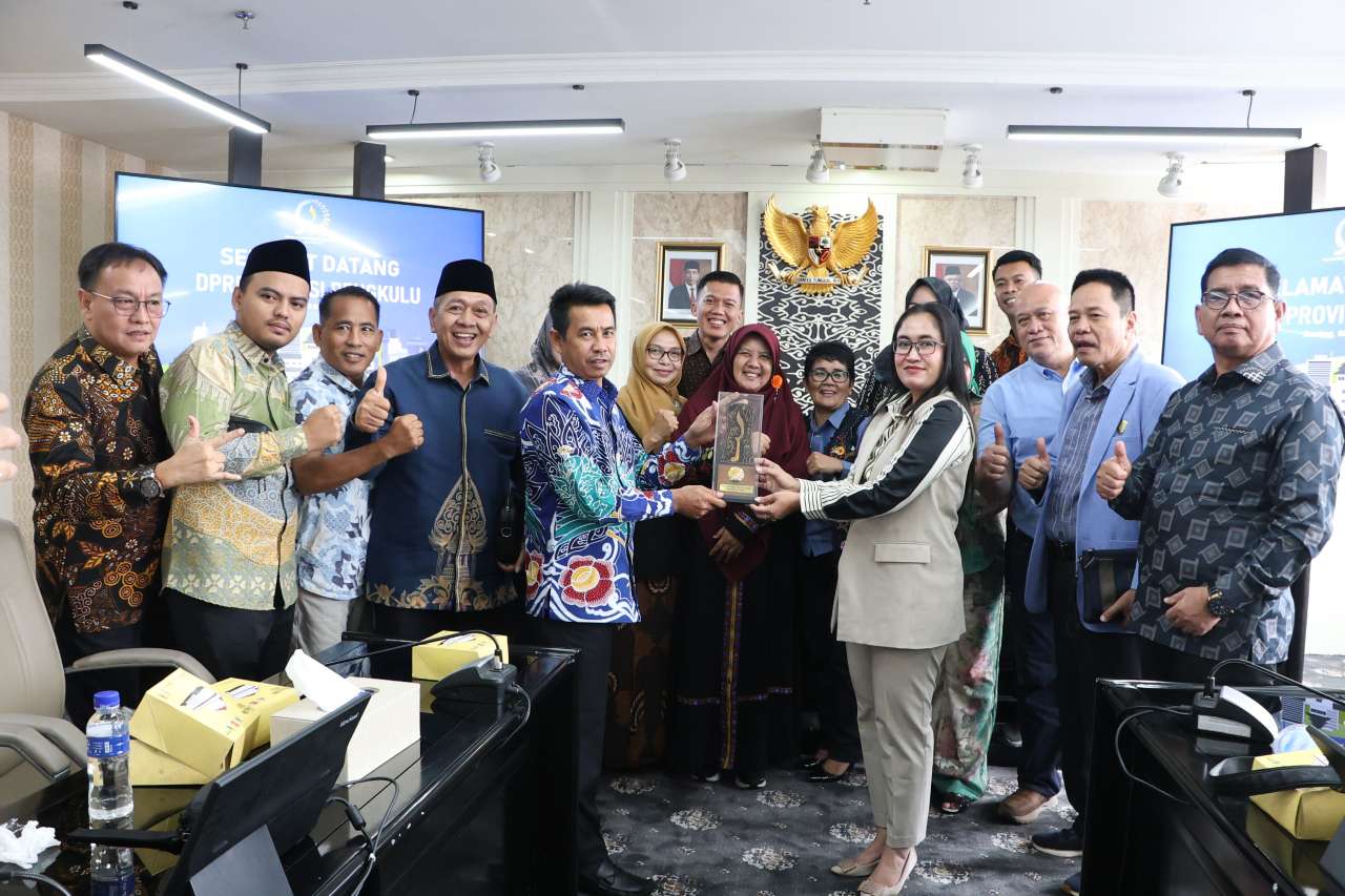 Bengkulu