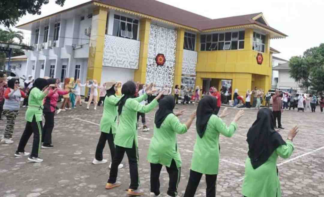 Kota Bengkulu