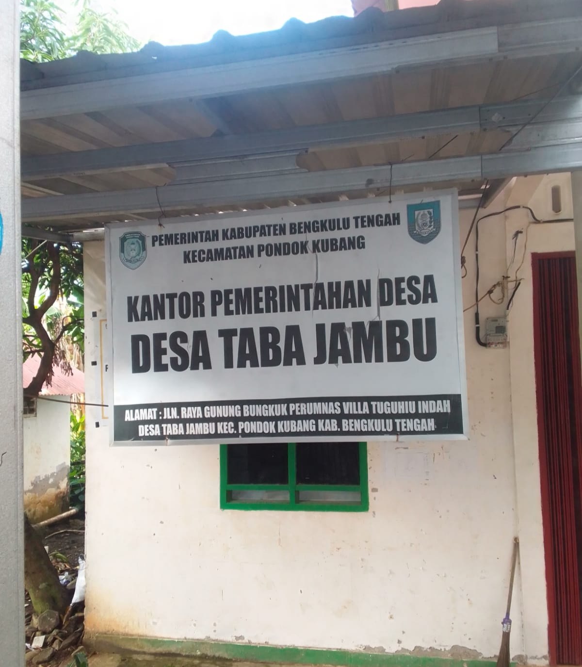 Bengkulu