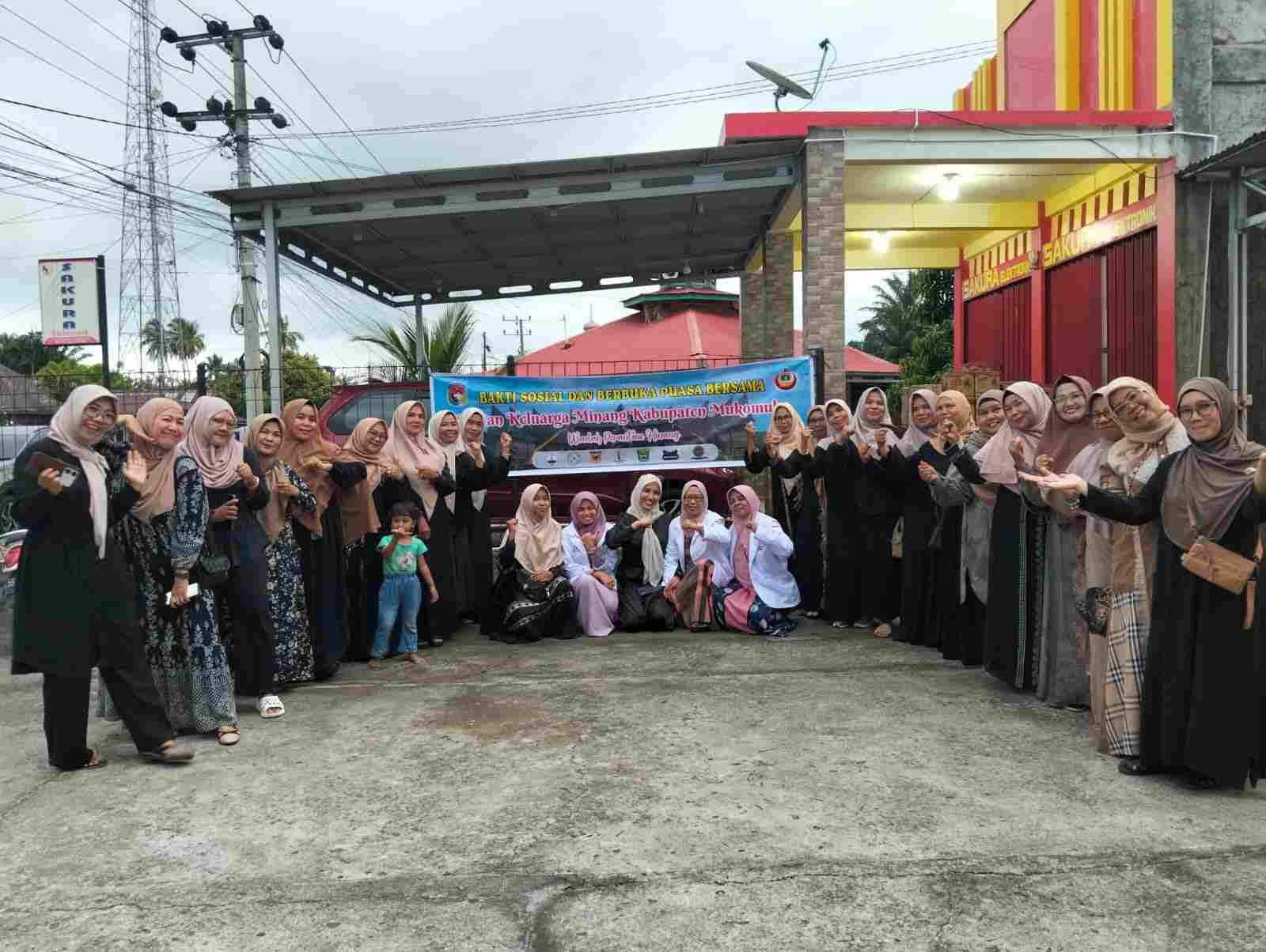 Kota Bengkulu 