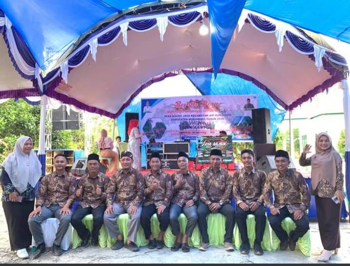 Kota Bengkulu 