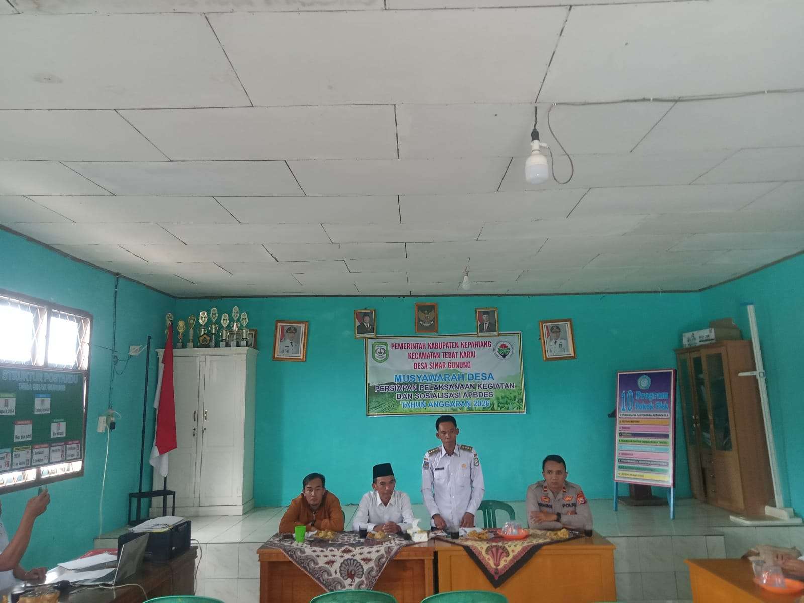 Kepahiang 