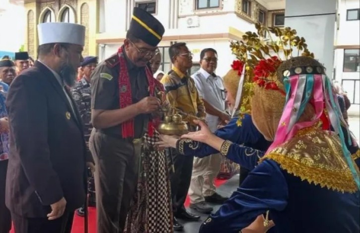 Bengkulu
