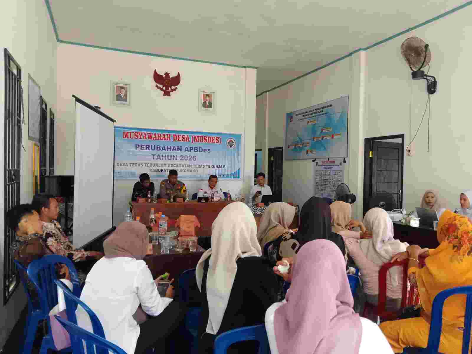 Bengkulu