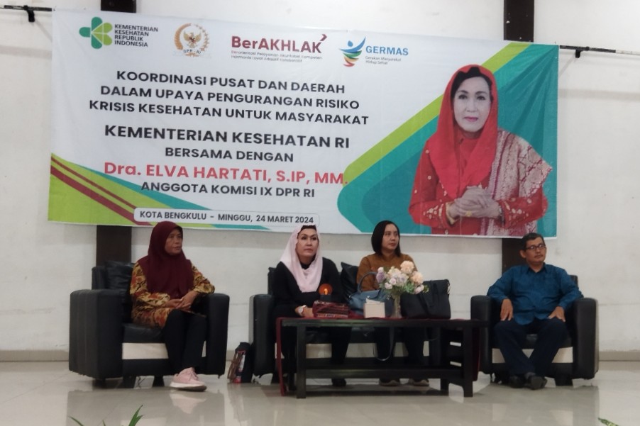 Kota bengkulu
