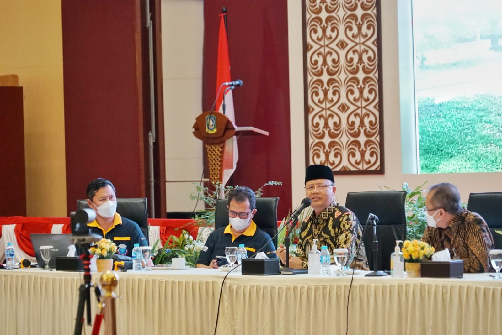 Kota Bengkulu
