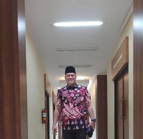 Kota Bengkulu