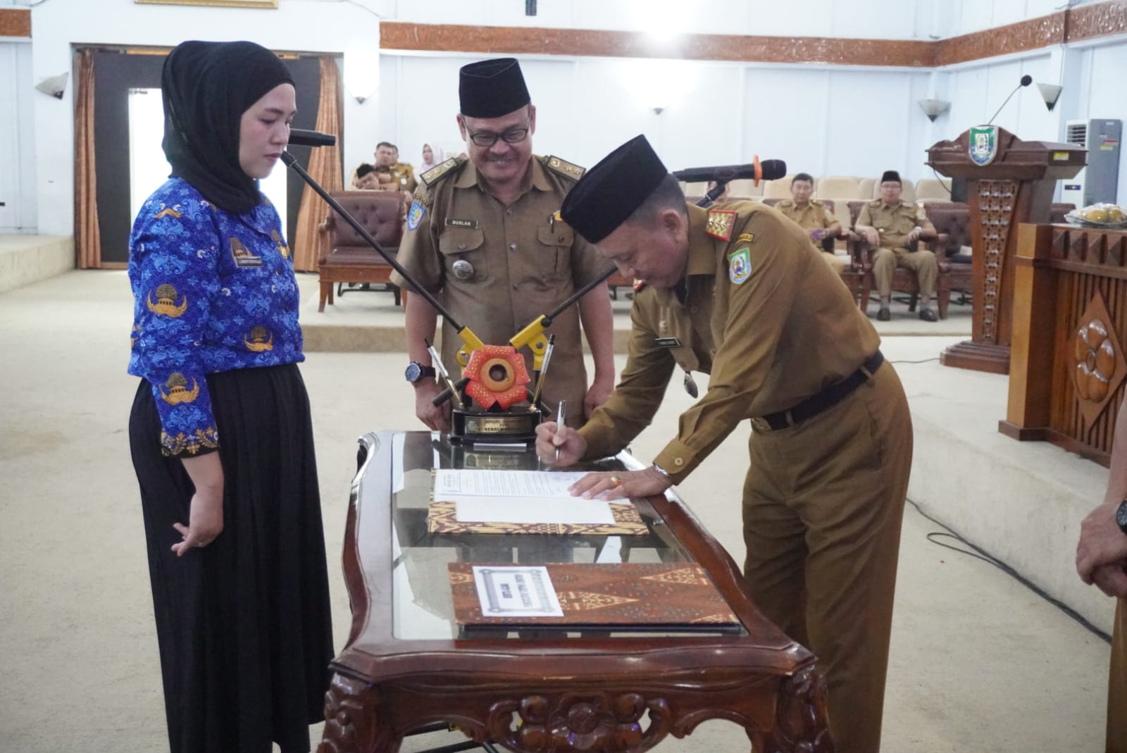 Kota Bengkulu