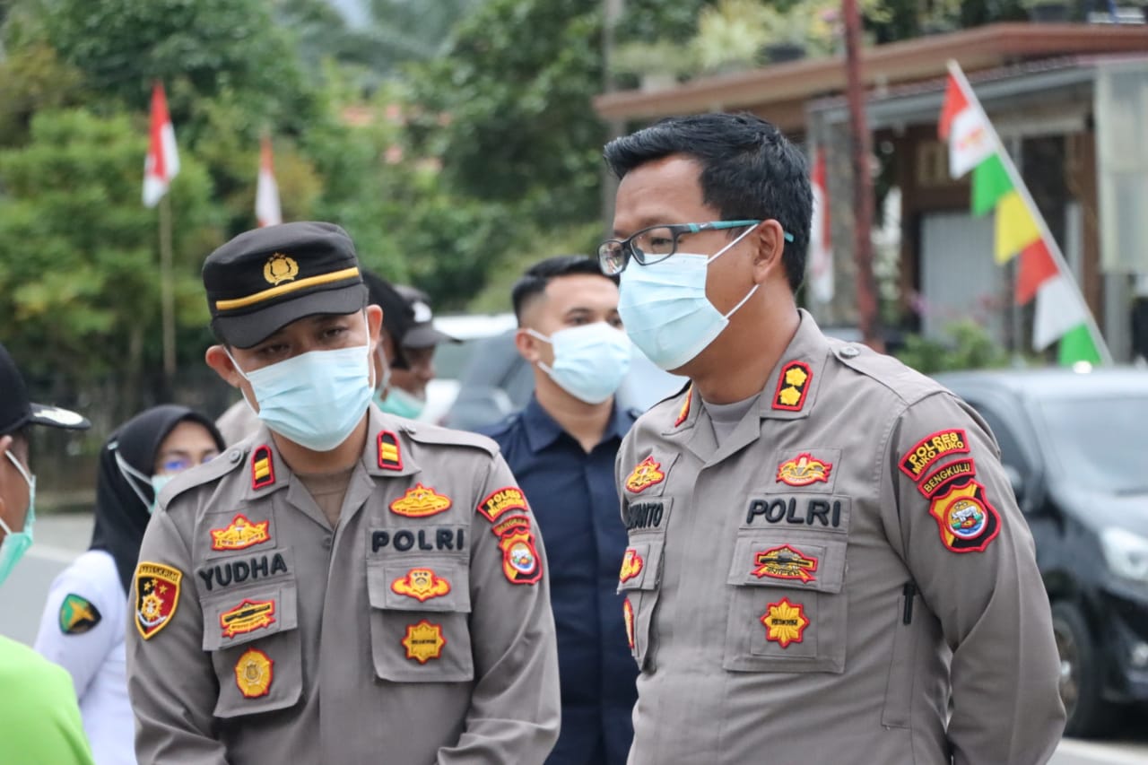 Kota Bengkulu
