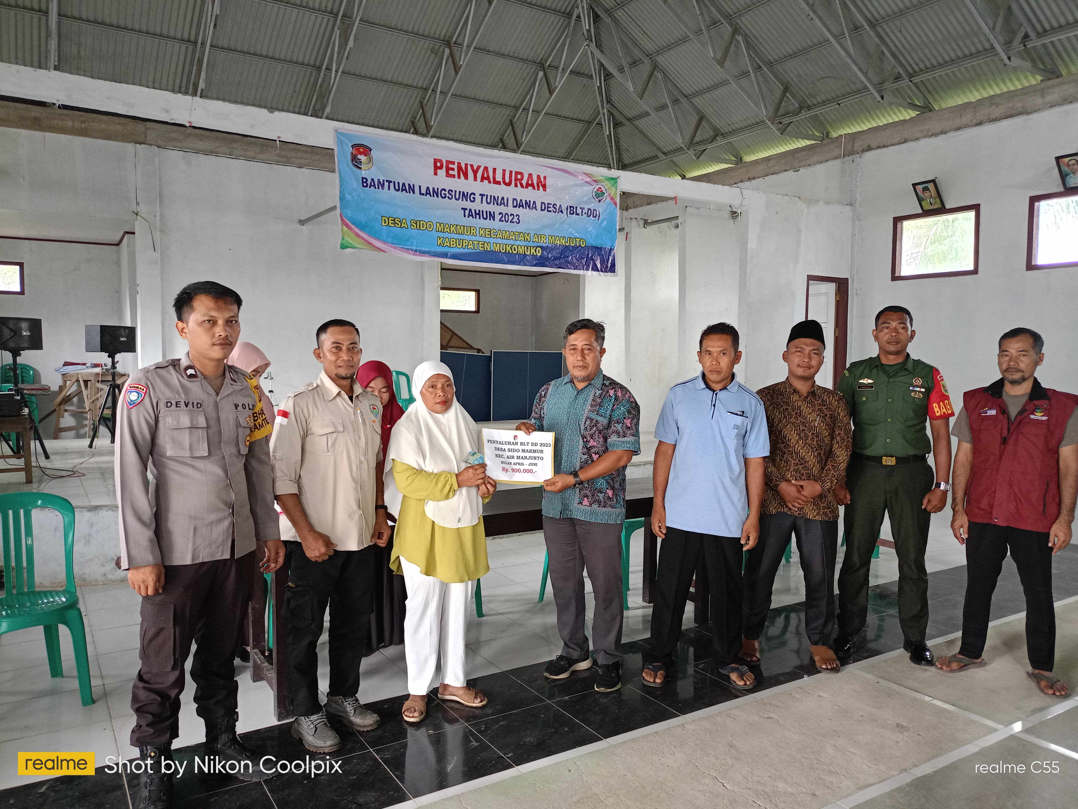 Kota bengkulu