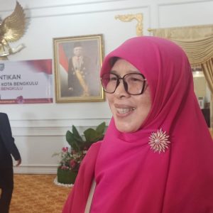 Kota bengkulu