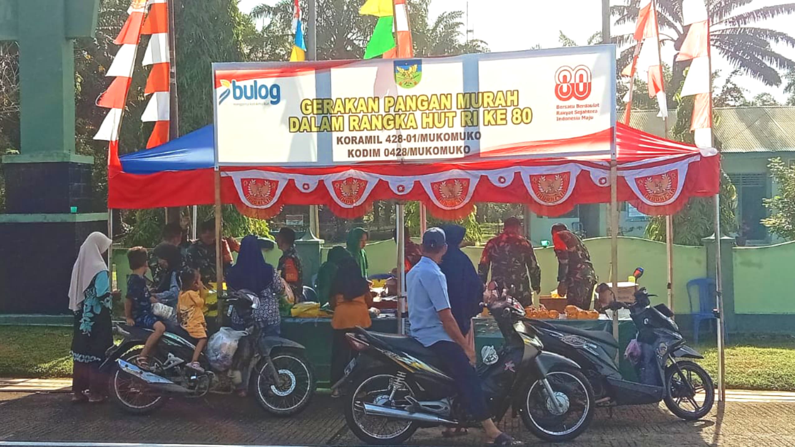 bengkulu