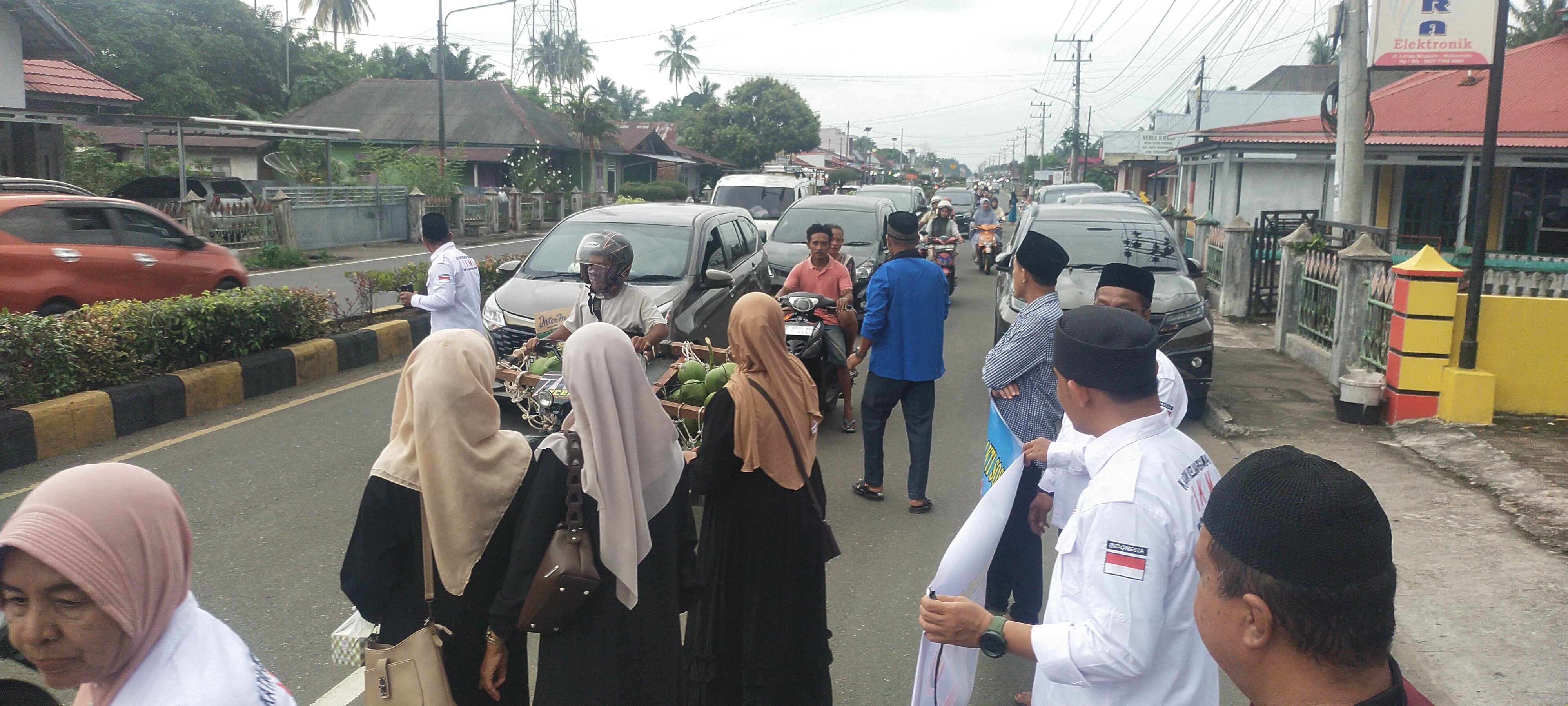 Kota Bengkulu 