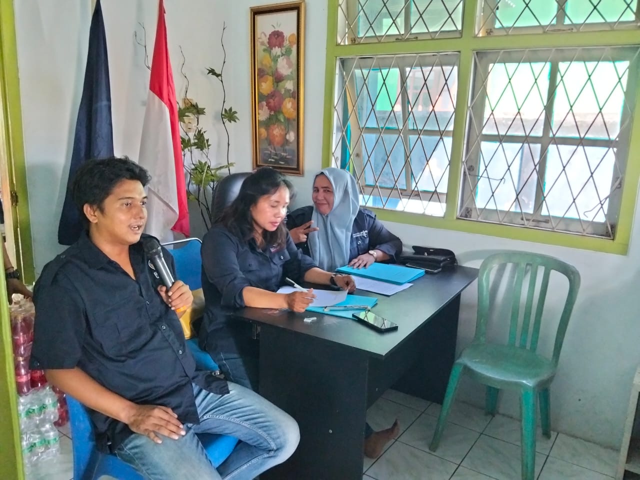 Kota Bengkulu 