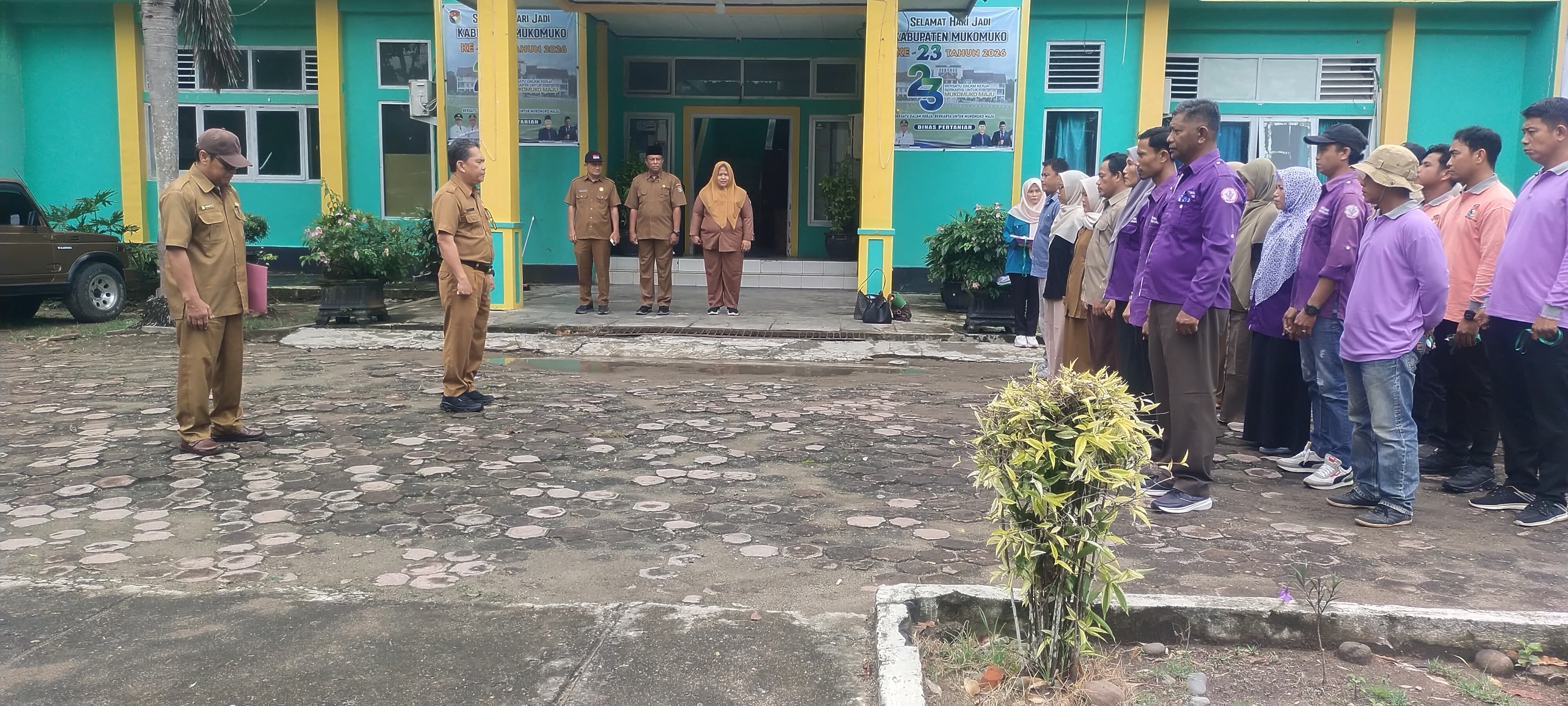 bengkulu